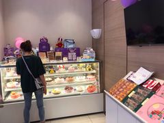 -GANSO元祖食品(双井店)