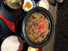 汁烧牛肉-小山日本料理(兴业太古汇店)