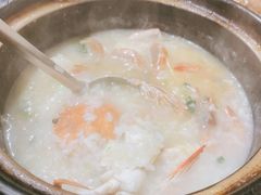 -潮粥馆(长江花园店)