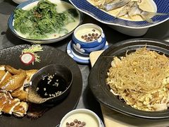 -德尚煌·顺德菜(誉山悠方天地店)