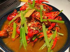 -红盔甲·小龙虾(天钥桥店)