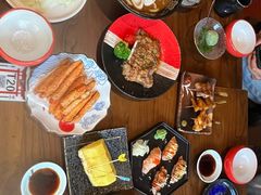-鸟鹏烧鸟居酒屋(龙岗万科店)