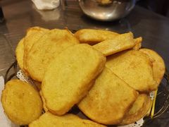 -宗泉烤全羊·烤羊腿·家常菜(解放东路店)