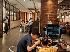 -新旺茶餐厅(嘉里城店)