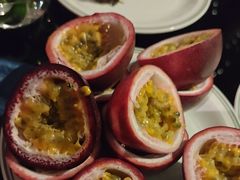 -广州花园酒店·凌璇阁旋转餐厅CAROUSEL360