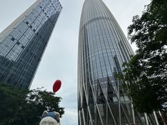 -深圳湾万象城(南山店)