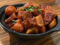 -建国328 本帮小馆·面馆