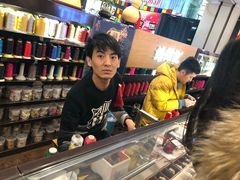 -结绳记(国瑞店)