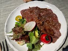 炭烤牛小排-炉匠炉端烧·酒(国金中心商场店)