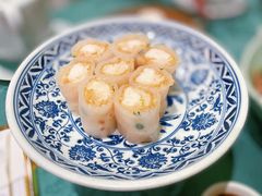-誉八仙粤菜(万象天地店)