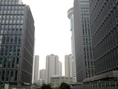 -陆家嘴世纪金融广场