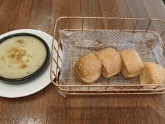 -西堤牛排(龙德广场店)
