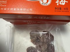 -苏州蜜字牌蜜饯(东环店)