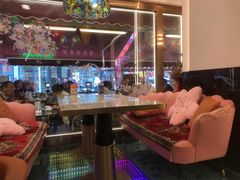 -香港威特瑞茶餐厅(小白楼音乐厅店)