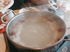 -蚝大仙横琴生蚝火锅(日月贝店)
