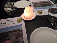 -EATALIA意塔利意式餐厅(鼓楼店)