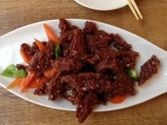 iphone_upload_pic-西夏回族烧麦馆(牡丹街店)