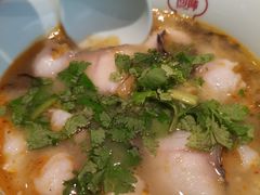 -回味鸭血粉丝汤(新城市广场店)