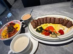 -周沫西餐(嘉禾金铂天地店)