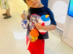 -ABC Swim亲子游泳俱乐部(河西店)
