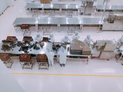 -歌斐颂巧克力小镇