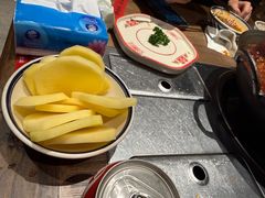 -袁山山重庆火锅(丈八北路店)