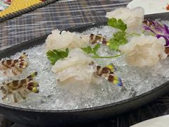 -富来美食