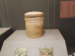 -广西壮族自治区博物馆