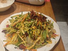 -張飛扒肉·龙江非遗(道外店)