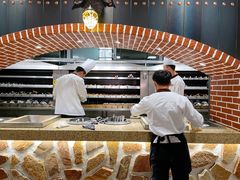 -汉巴味德·烤肉与啤酒的自助(杭州大悦城店)