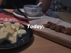 -羊之道草原味道清真餐厅(番禺店)