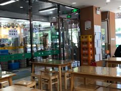 -清真·尖子尖牛肉面(王府井店)