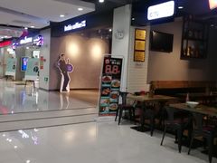 -瑞幸咖啡(同乐汇店)