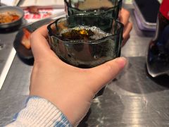 -嫩羊羊·延边烤串·朝鲜族美食(张家港美食街店)