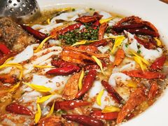 -太二酸菜鱼(正大广场店)