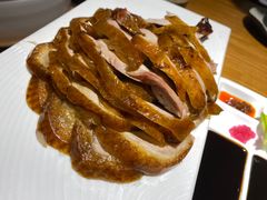 -德香苑脆皮烤鸭·经典(爱融荟城店)