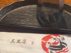 -三太子地摊烧烤·小龙虾(北蔡店)