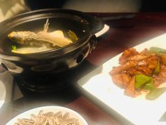 -小南洋海景餐厅(深圳湾店)