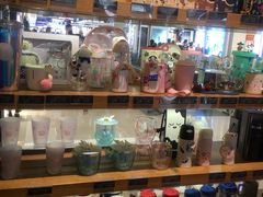 -星巴克(南京新百店)