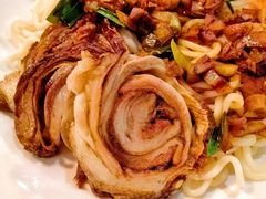 -鼓楼吃面·肉啃肉(南锣鼓巷店)