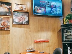 大堂-麒麟风烤牛肉·云南烧烤小排档(丹凤街店)