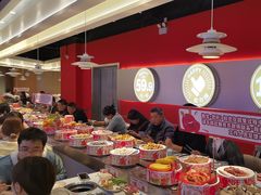 -龍歌自助小火锅(秦淮水游城店)