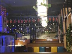 大堂-一淼牛蛙爱上鱼(黄兴广场步行街店)