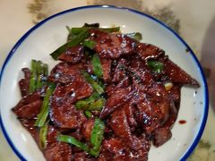 -小吊梨汤·北京菜(香山店)