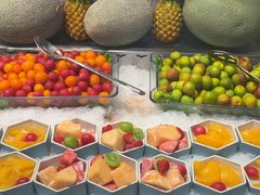 -汉阳廷自助烤肉(同和金铂天地店)