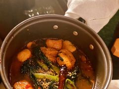 -夜的第七章·演艺自助餐厅
