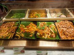 -亚马逊海鲜自助(万象汇店)
