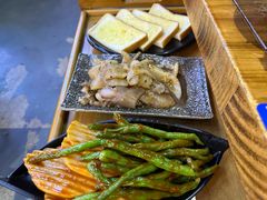 -吉志烤肉(太原总店)