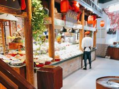 自助取餐区-曹家大院(通州店)