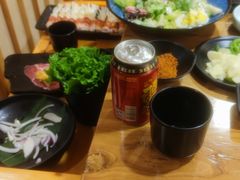 -九田家黑牛烤肉料理(香河店)